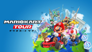ついにマリカがスマホに！【マリオカートツアー】をご紹介！
