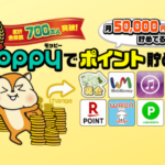ポイントサイトの【モッピー】っって何?本当に稼げる?貯め方は?