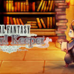 FINAL FANTASY Record Keeperってどんなゲーム?