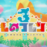 【けものフレンズ3】けもフレアプリの新作!フレンズとわくわくな探検をしよう!