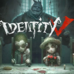 【IdentityⅤ第五人格】ってどんなゲーム?気なるゲーム内容と口コミを調べてみた!