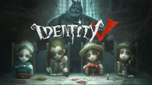 【IdentityⅤ第五人格】ってどんなゲーム？気なるゲーム内容と口コミを調べてみた！