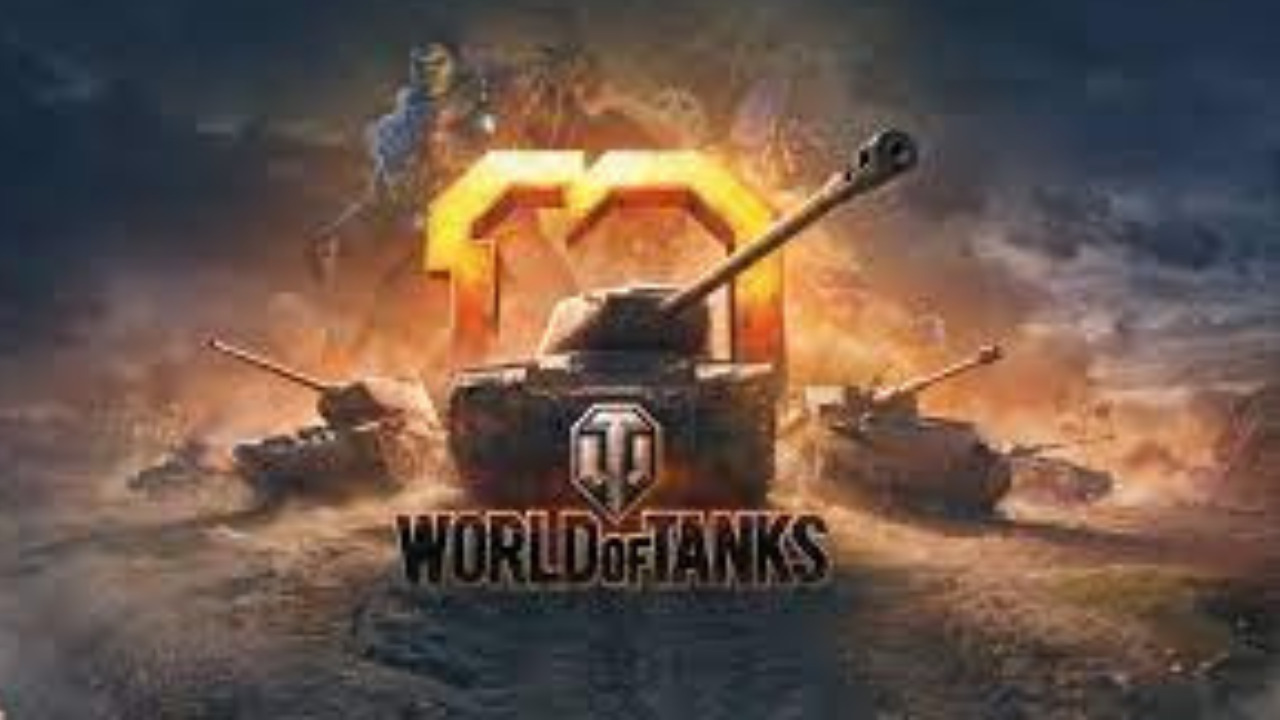 World of Tanksとはどんなゲームなのか？