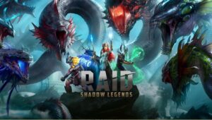 RAID: Shadow Legendsは面白い?評判や実際にプレイした感想を全力レビュー