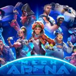 Mech Arena (メカアリーナ)は面白い?口コミや実際にプレイした感想を全力レビュー