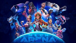 Mech Arena (メカアリーナ)は面白い?口コミや実際にプレイした感想を全力レビュー