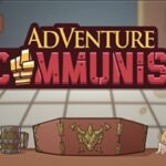 【adventure communist】をプレイした感想と口コミ・評価を紹介!