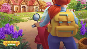 【Fiona's Farm】は面白い?口コミや実際にプレイした感想を全力レビュー
