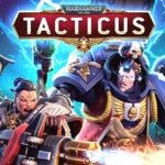 【Warhammer 40,000: Tacticus】は面白い?口コミや実際にプレイした感想を全力レビュー
