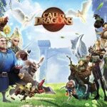 【コール オブ ドラゴンズ】は面白い?口コミや実際にプレイした感想を全力レビュー