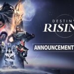 【Destiny: Rising】をプレイした感想と口コミ・評価をご紹介!