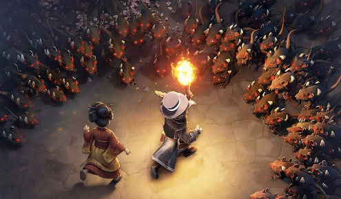 ラストアサイラム：プレイグ レビュー【2026年最新】評価・口コミ・無課金攻略まとめ